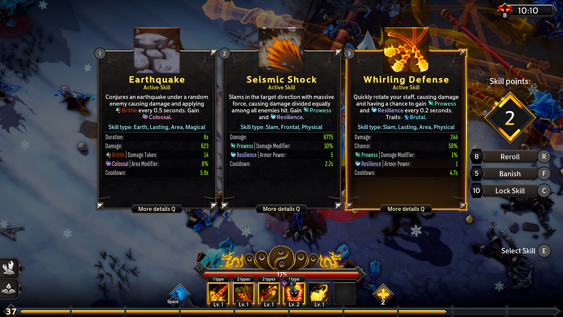 Soulstone Survivors — изображение 4
