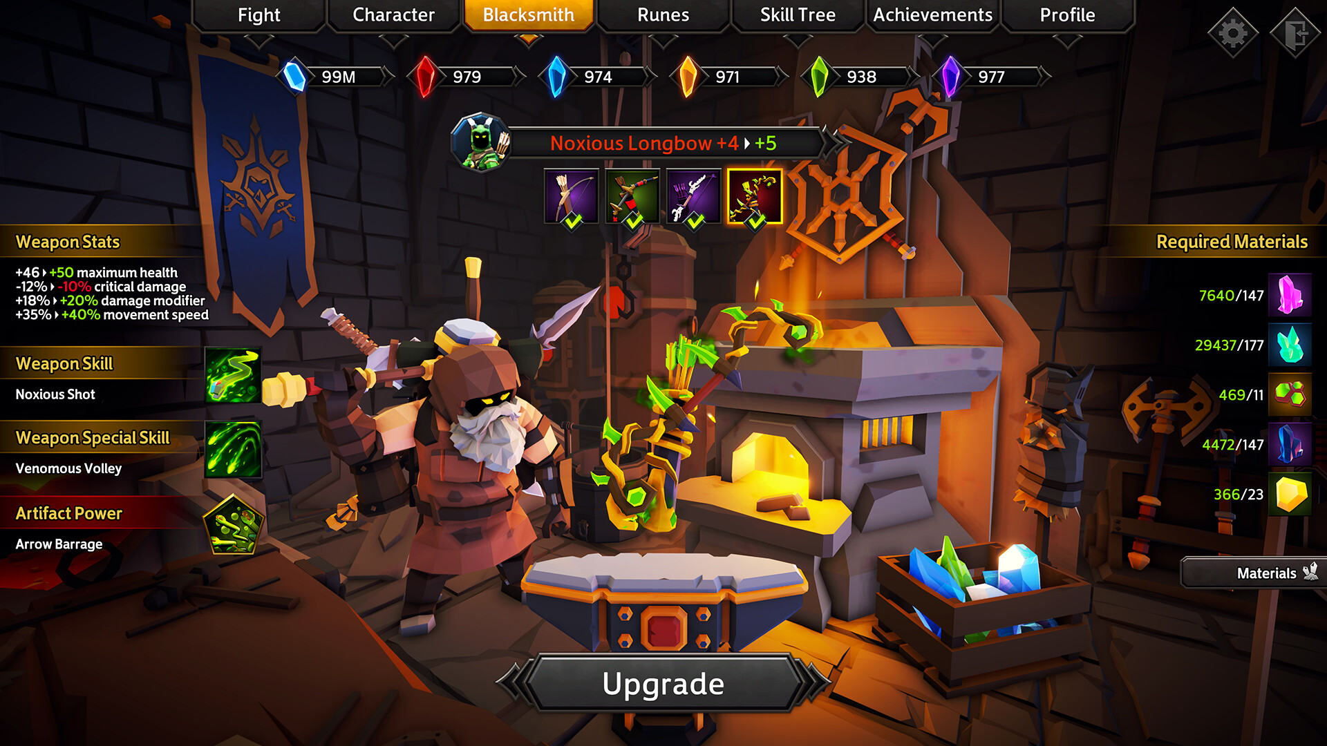 Soulstone Survivors — изображение 9