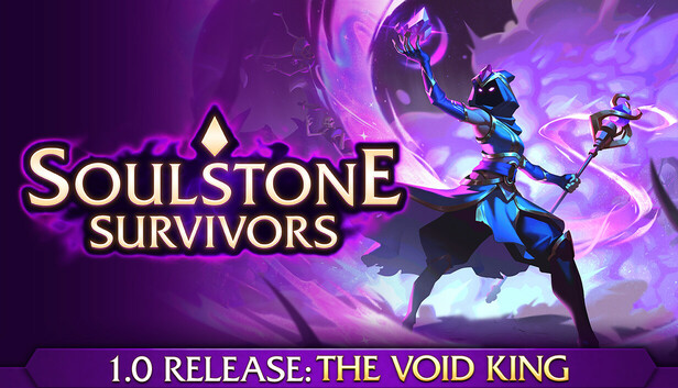 Soulstone Survivors