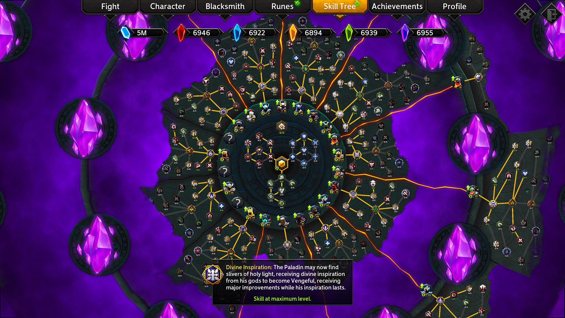 Soulstone Survivors — изображение 8