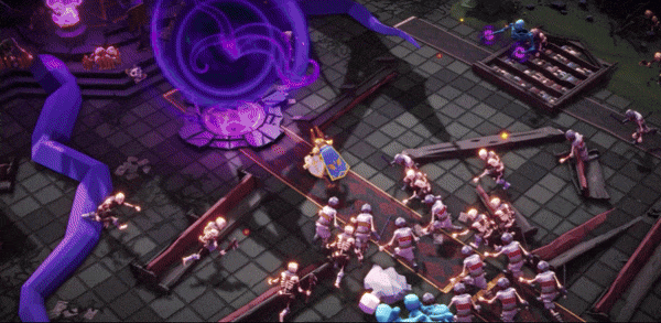 Soulstone Survivors
