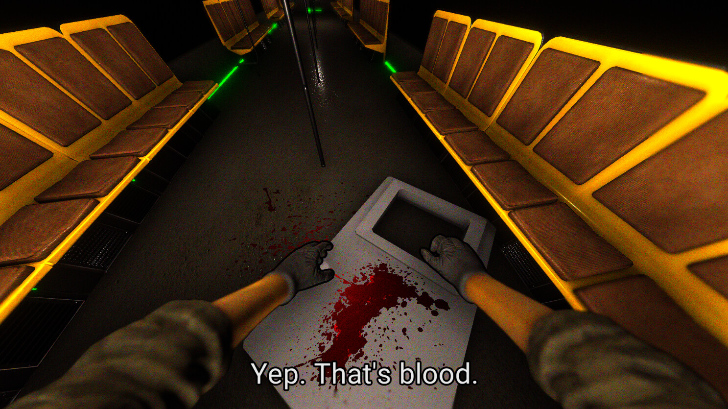 SuuubWaaay screenshot 5