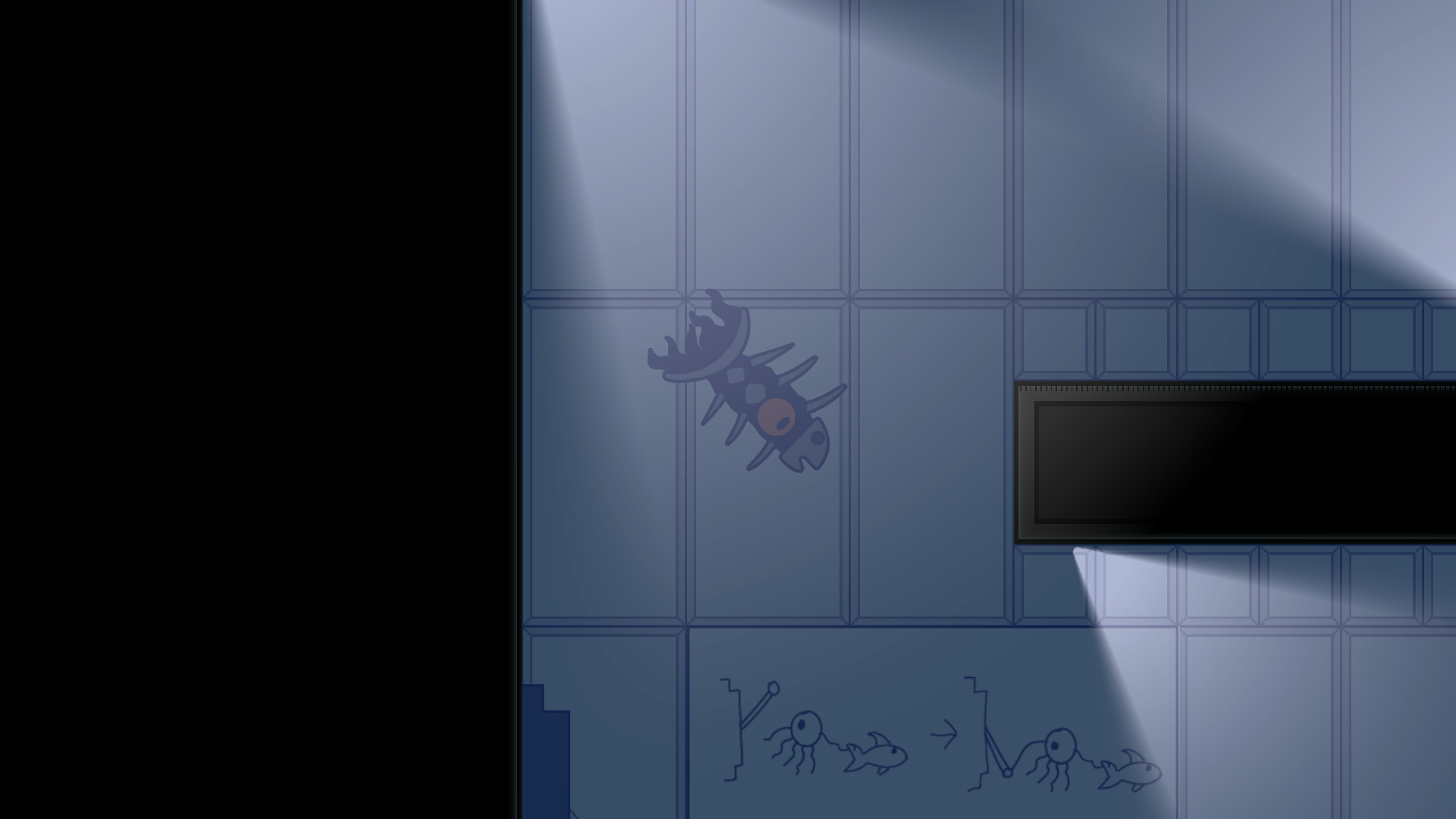 Embodiment screenshot 8