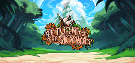 Return to the Skyway: header artwork