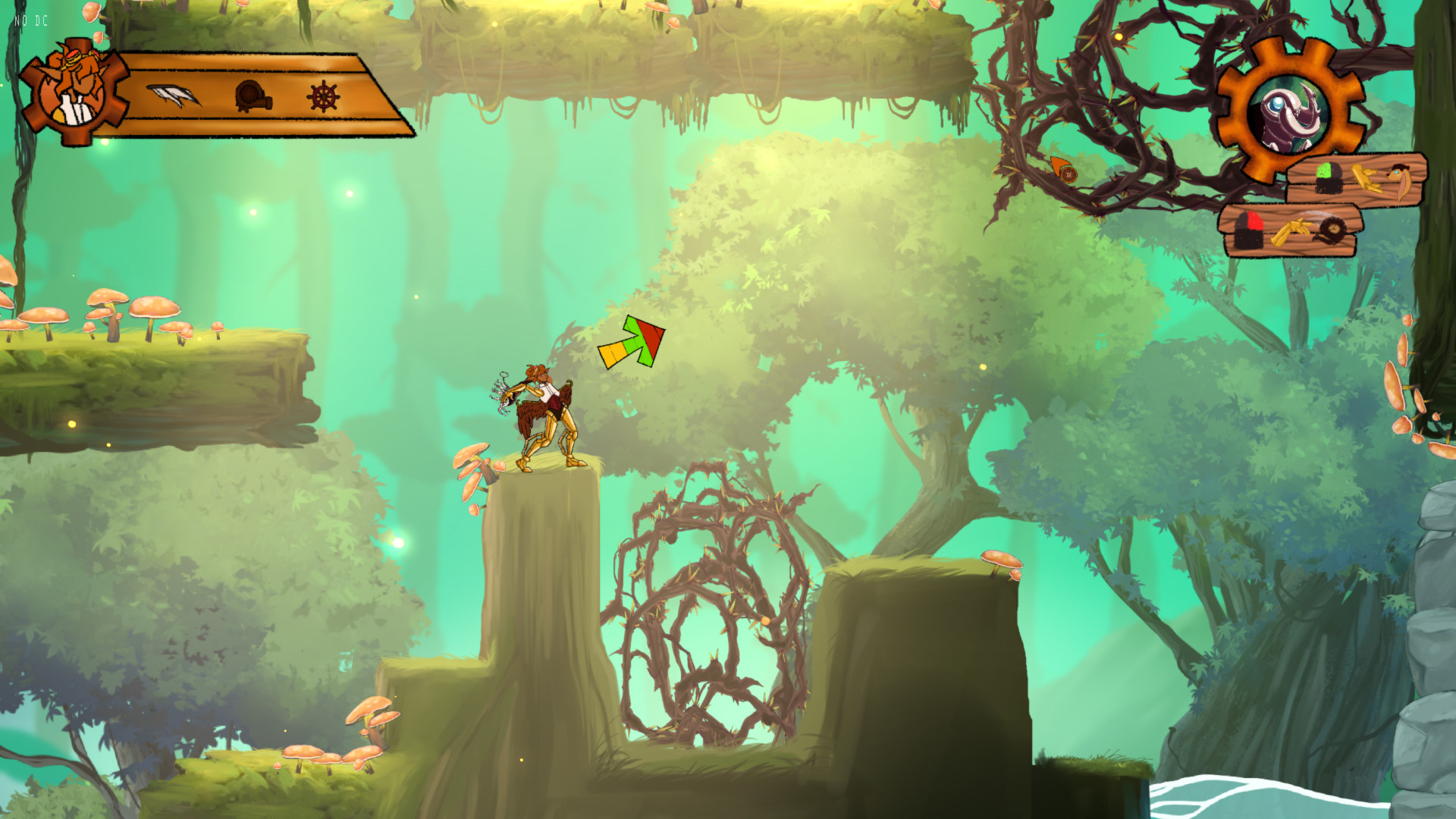 Return to the Skyway screenshot 6
