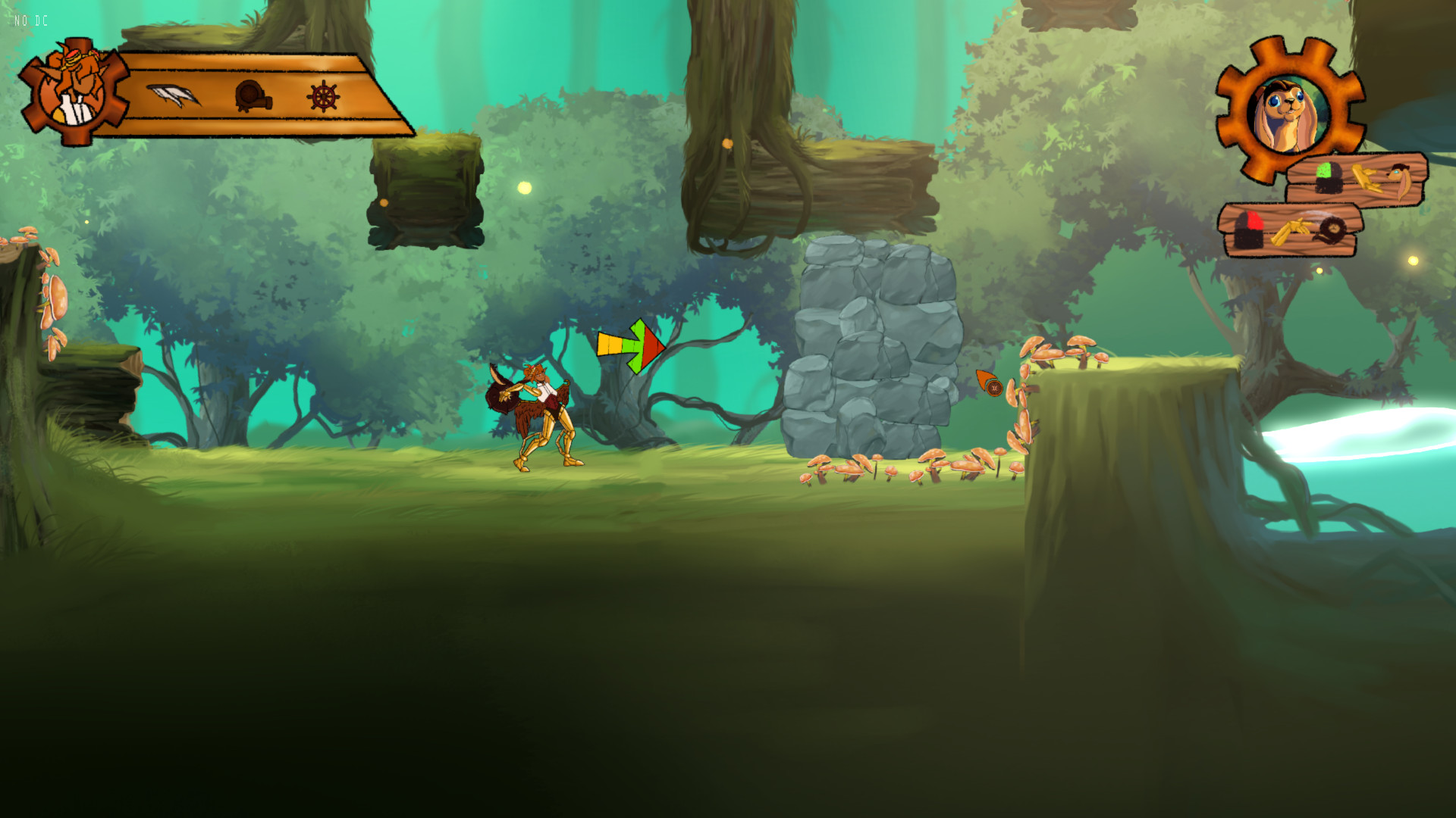 Return to the Skyway screenshot 7