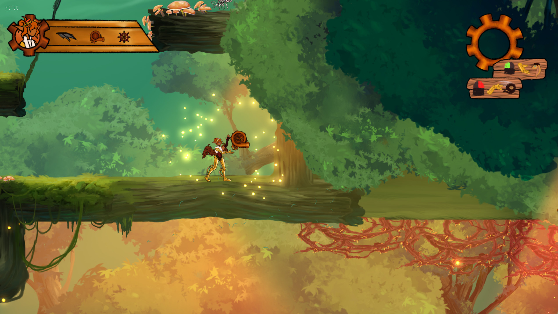 Return to the Skyway screenshot 9