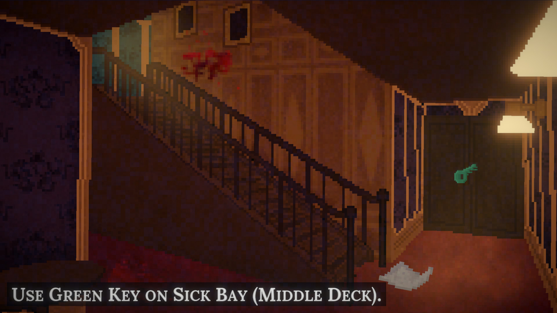 Escape: The Endless Dogwatch screenshot 6