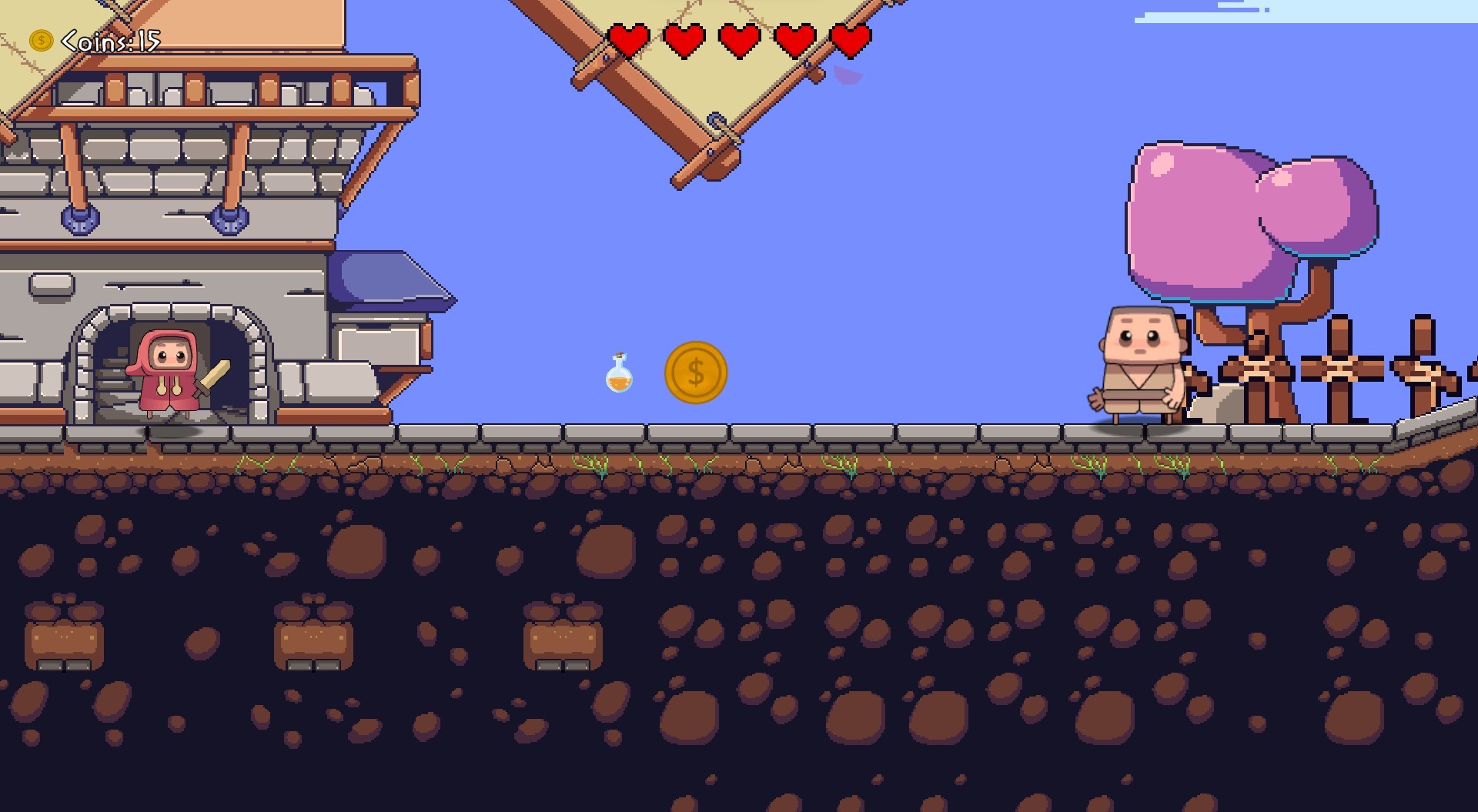 Guardian screenshot 4