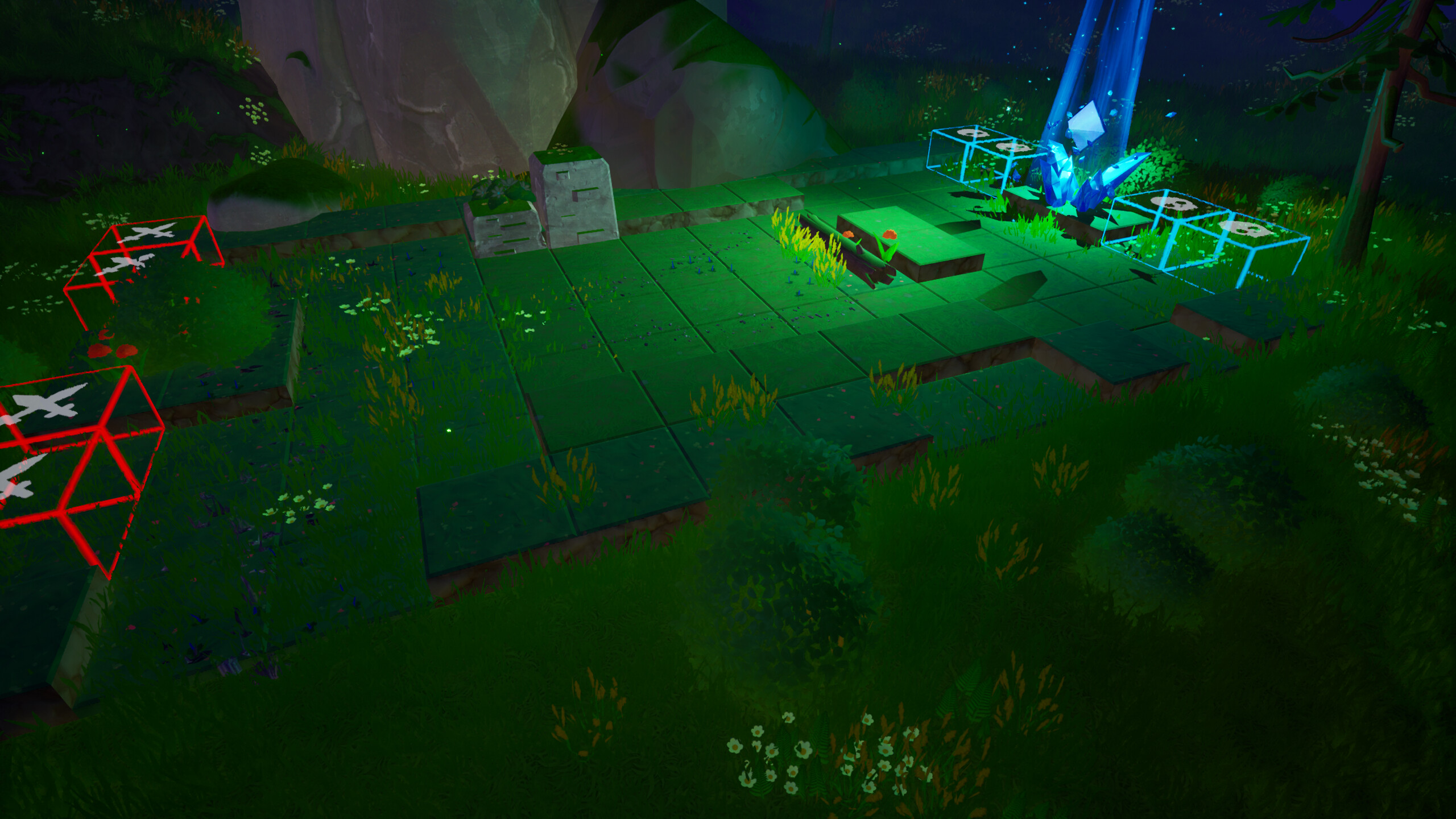 Grand Gate screenshot 5