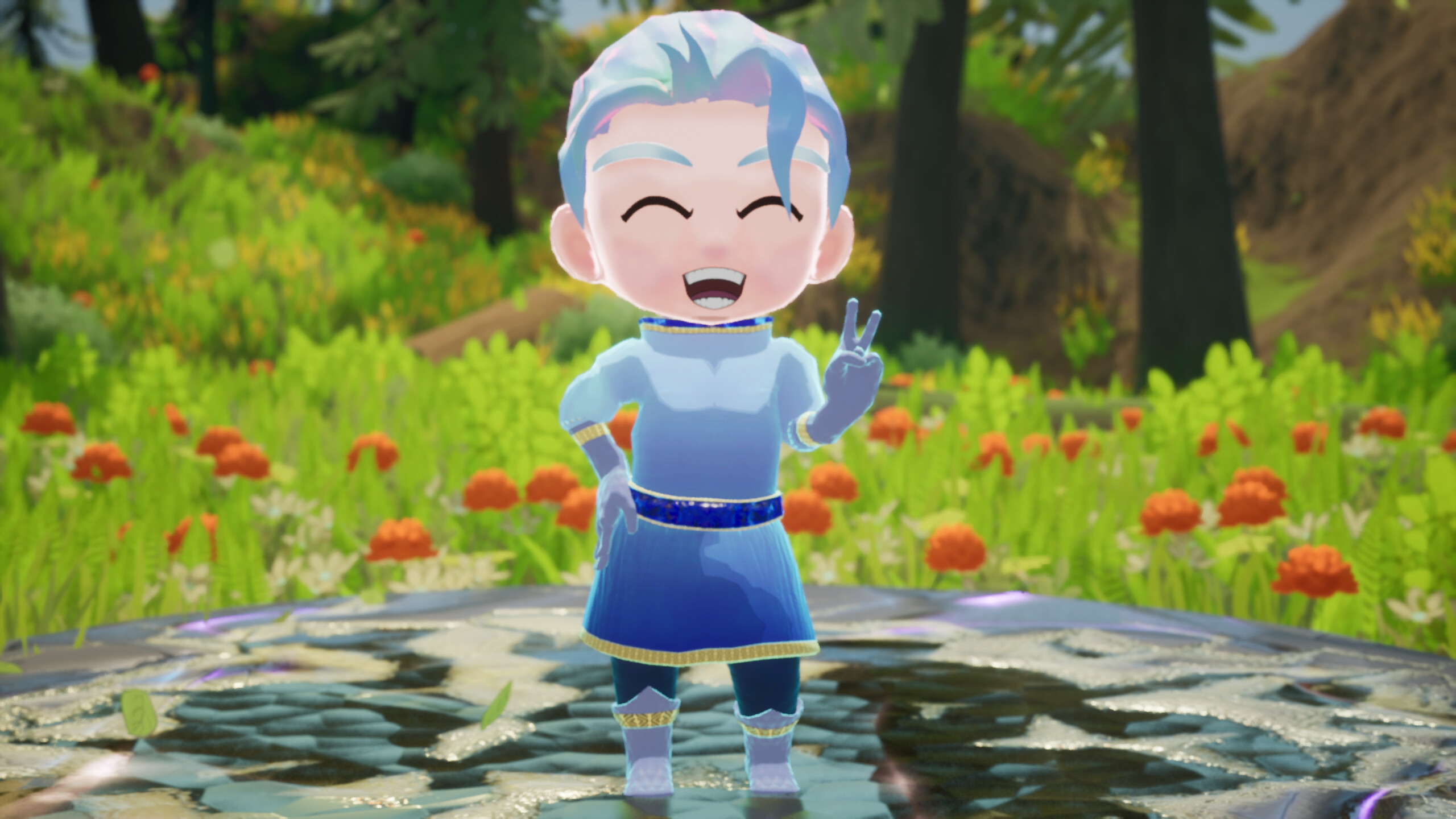 Grand Gate screenshot 1