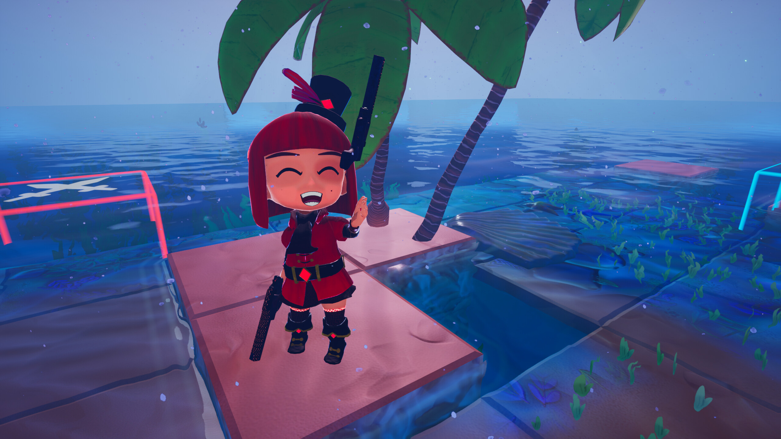 Grand Gate screenshot 9