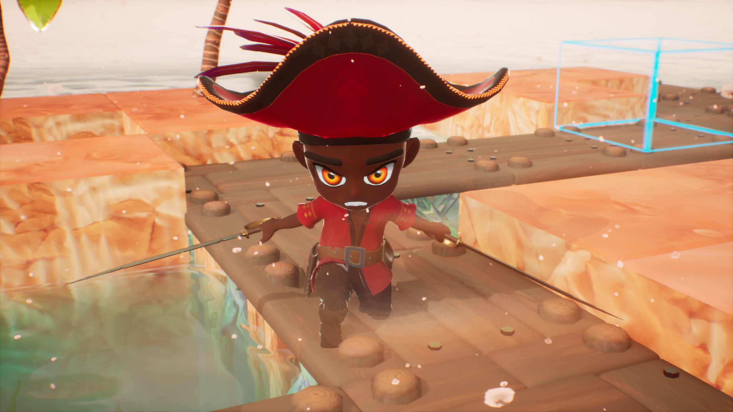 Grand Gate screenshot 10