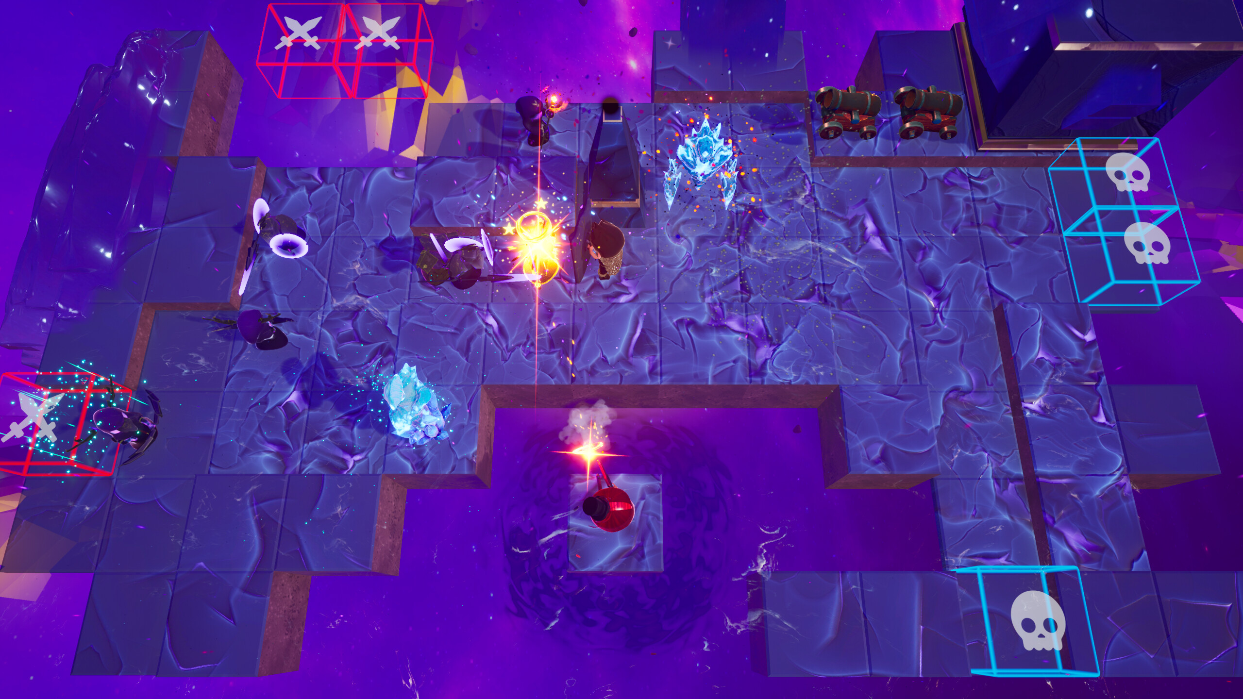 Grand Gate screenshot 4
