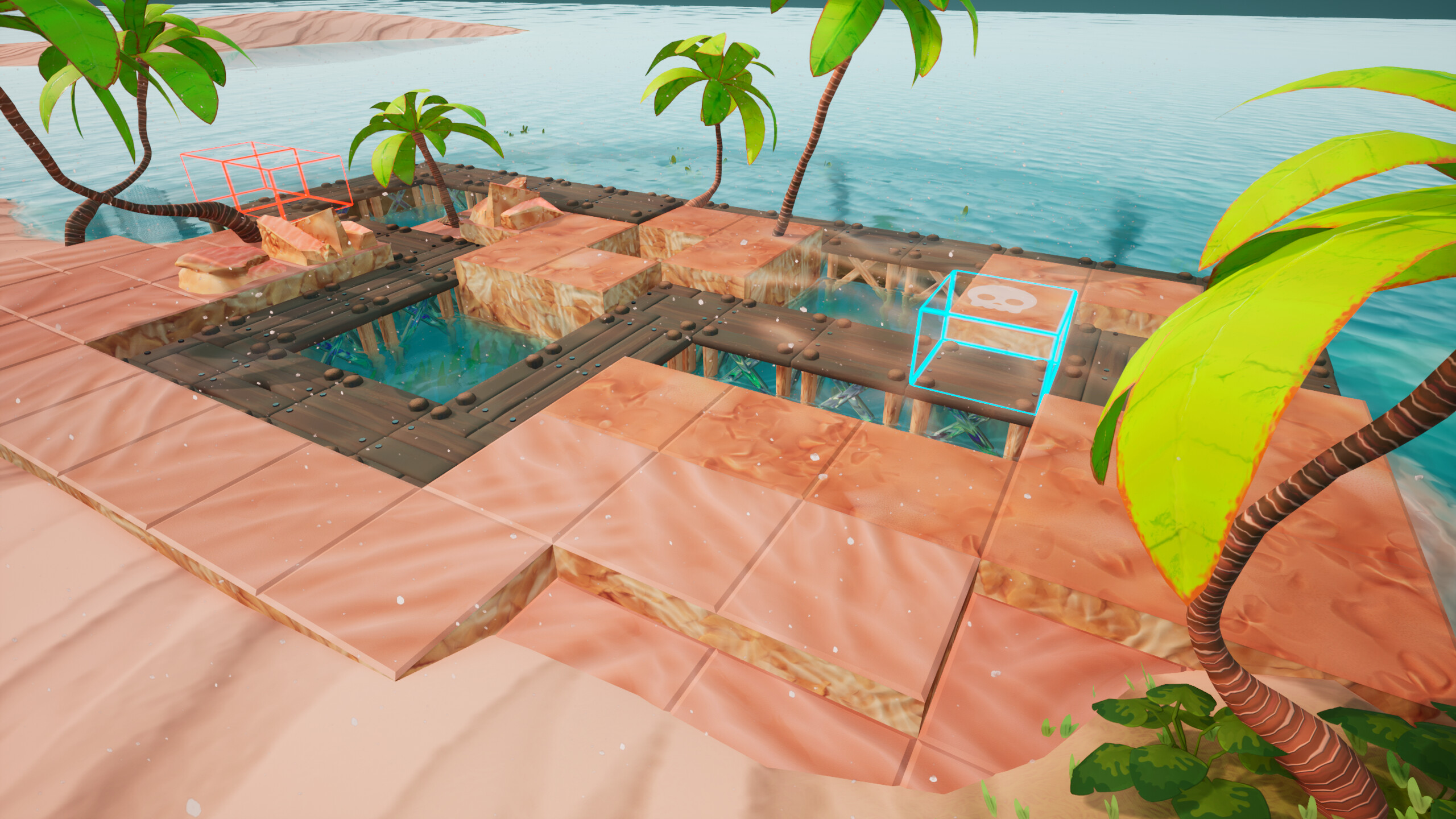 Grand Gate screenshot 7