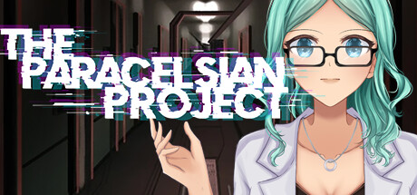 Paracelsian Project — header artwork