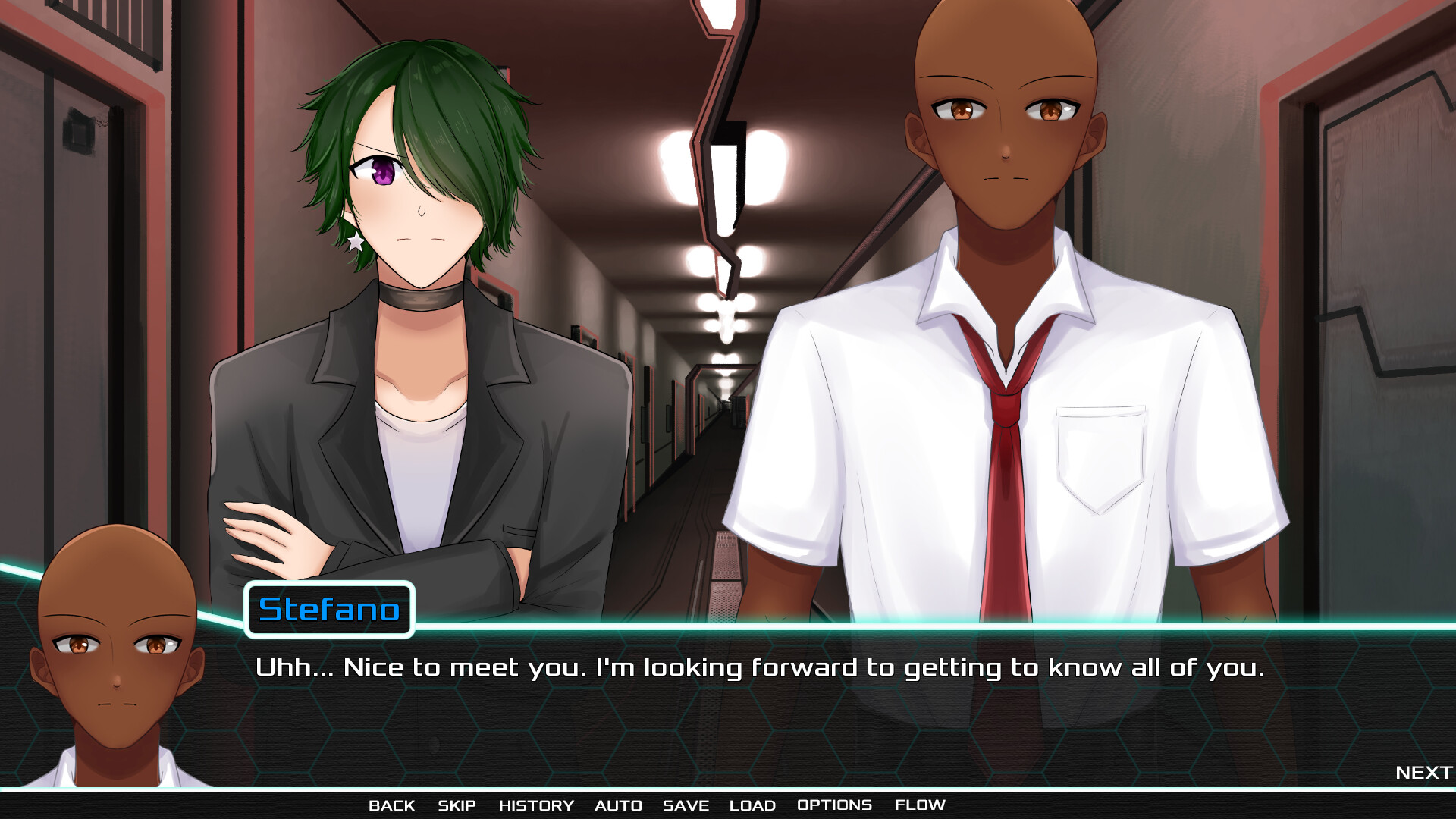 Paracelsian Project screenshot 5