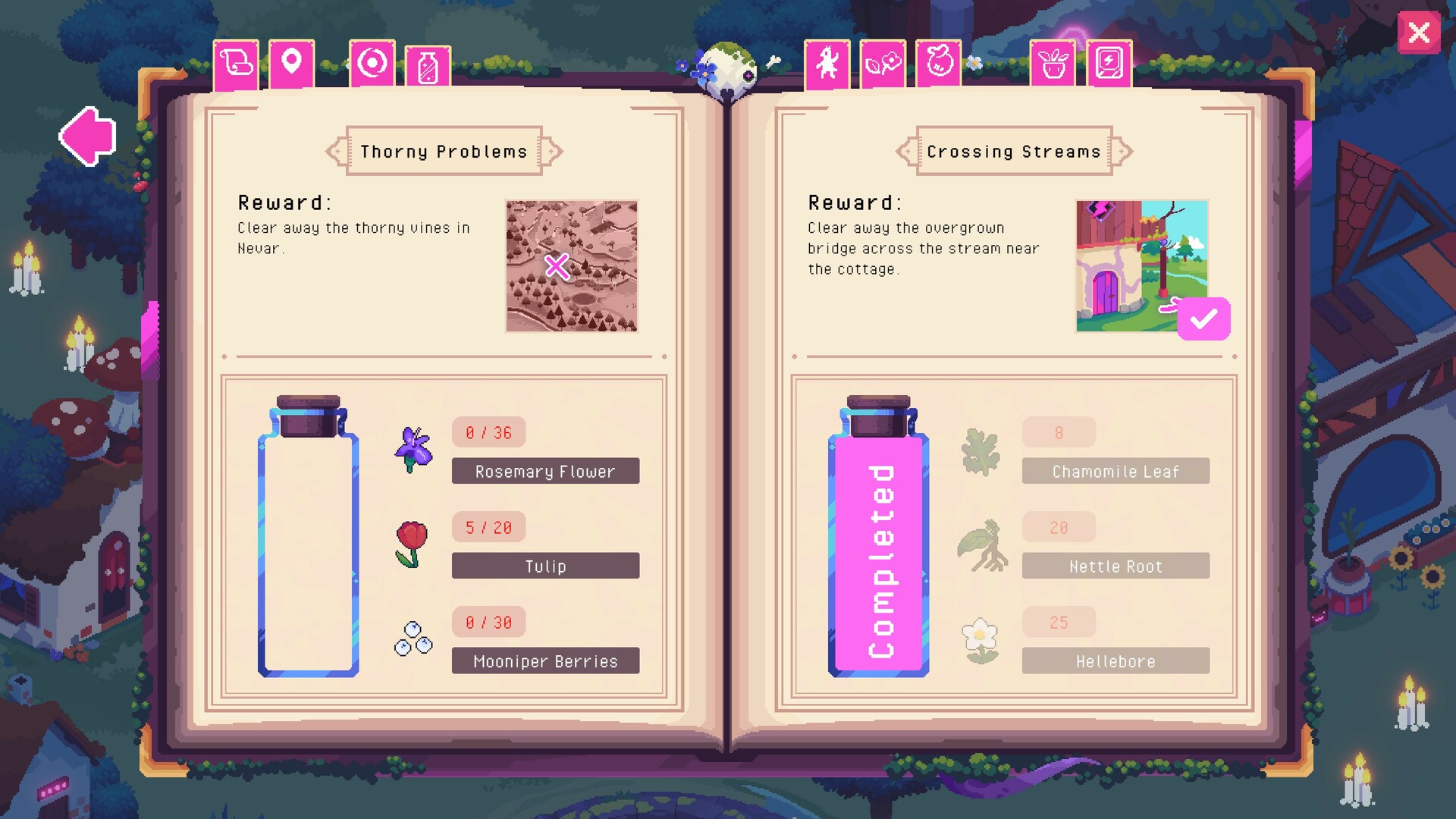 巫鸦丰收祭/Ritual of Raven 截图 4