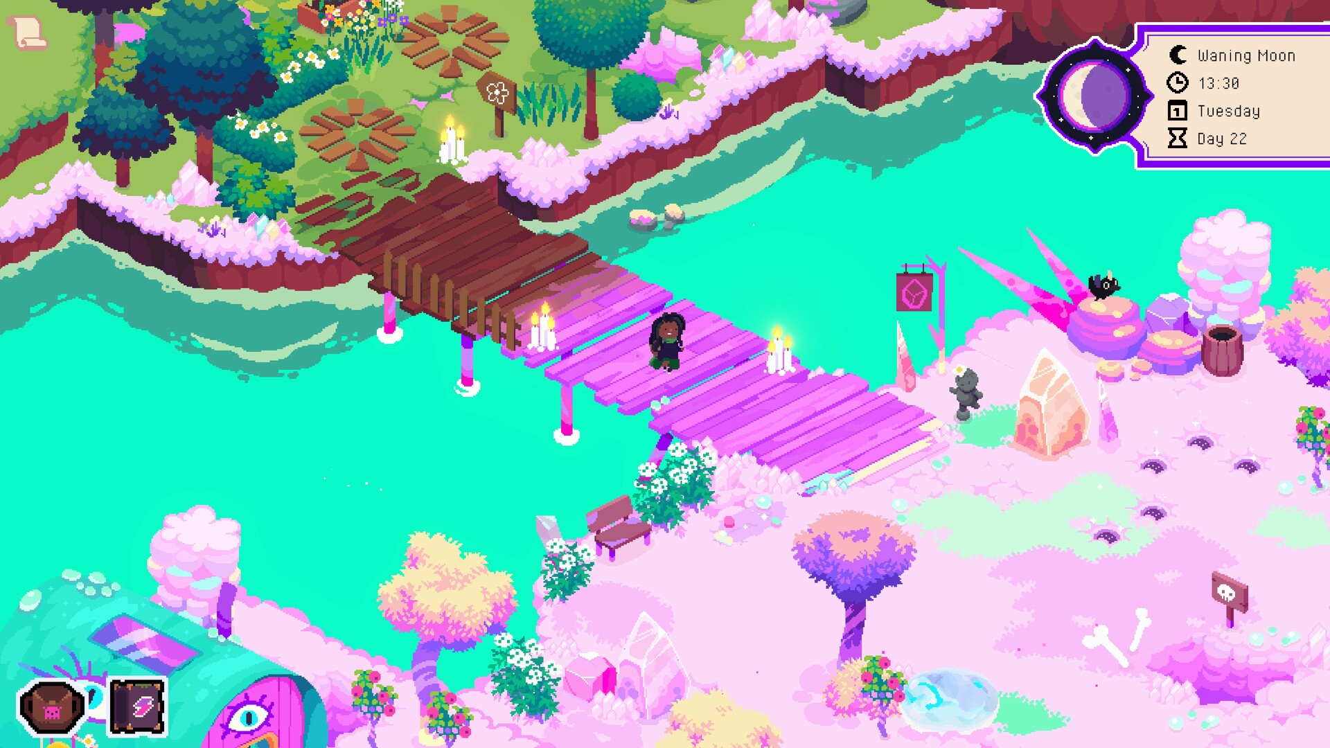 巫鸦丰收祭/Ritual of Raven 截图 3