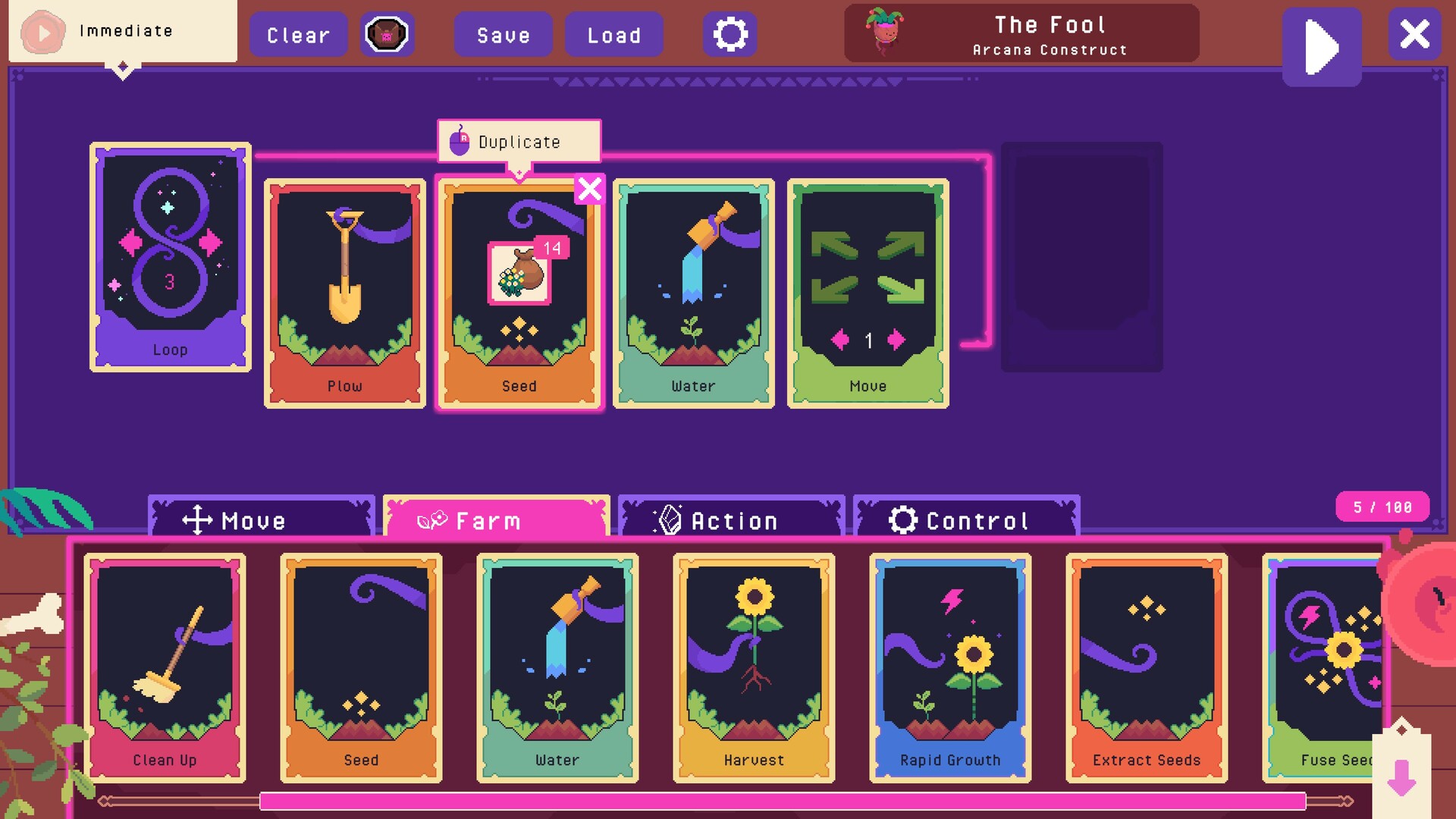 巫鸦丰收祭/Ritual of Raven 截图 2