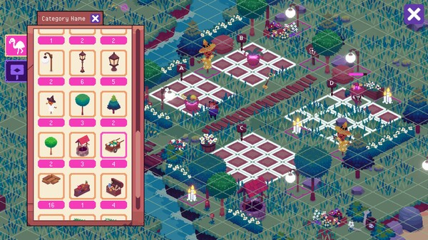 Ritual of Raven screenshot