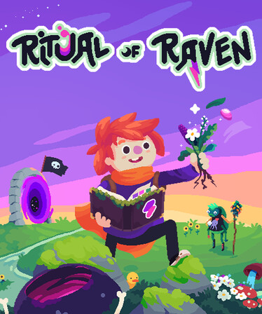 Ritual of Raven