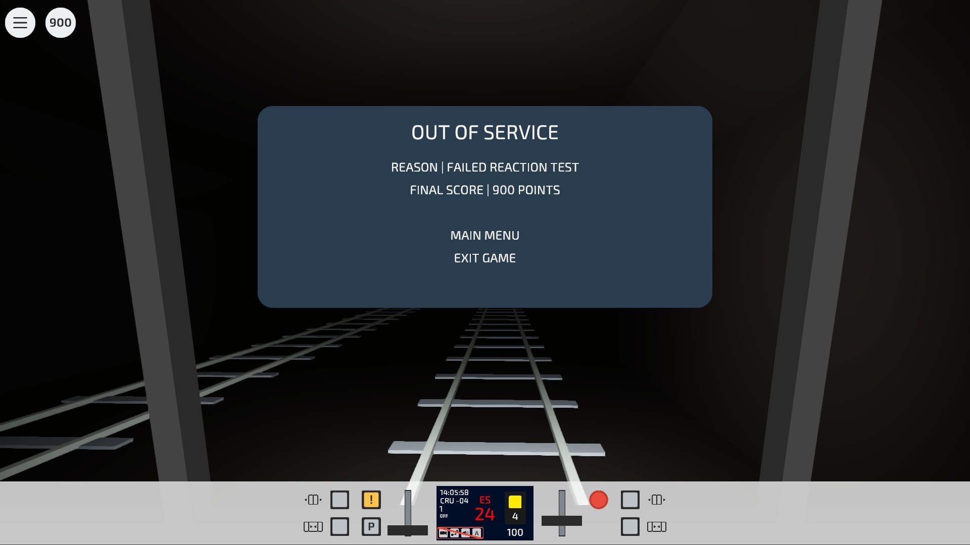 Metro Mover screenshot 8