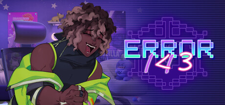 Error143 banner