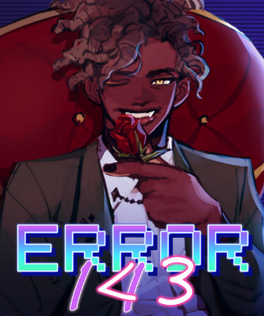 ERROR143