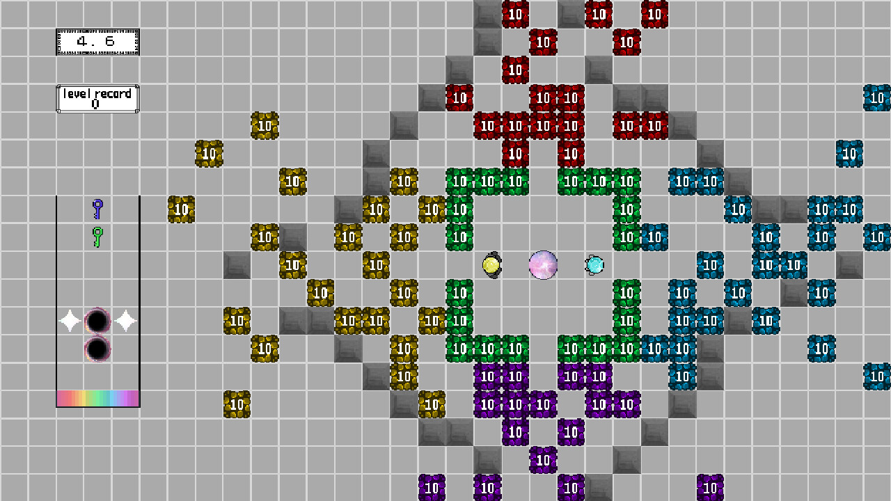Great Filter screenshot 5
