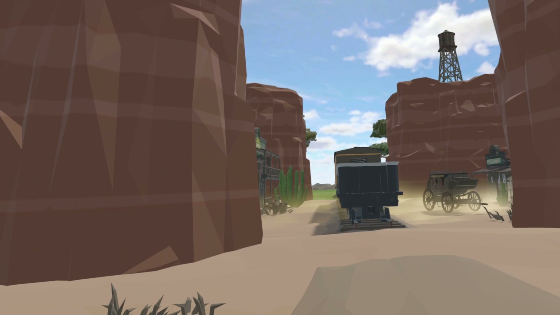 Wizard War VR screenshot 18