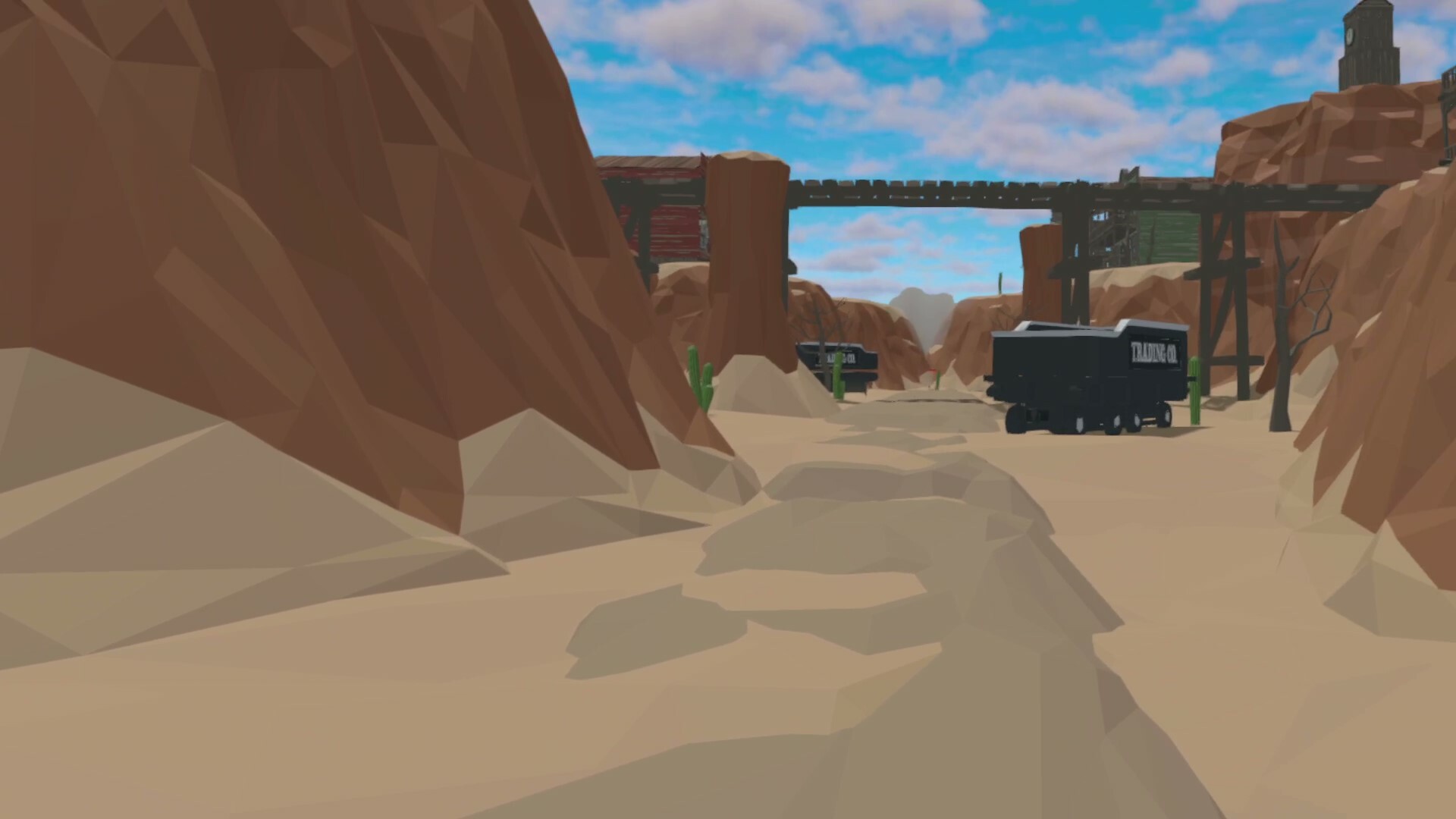 Wizard War VR screenshot 27