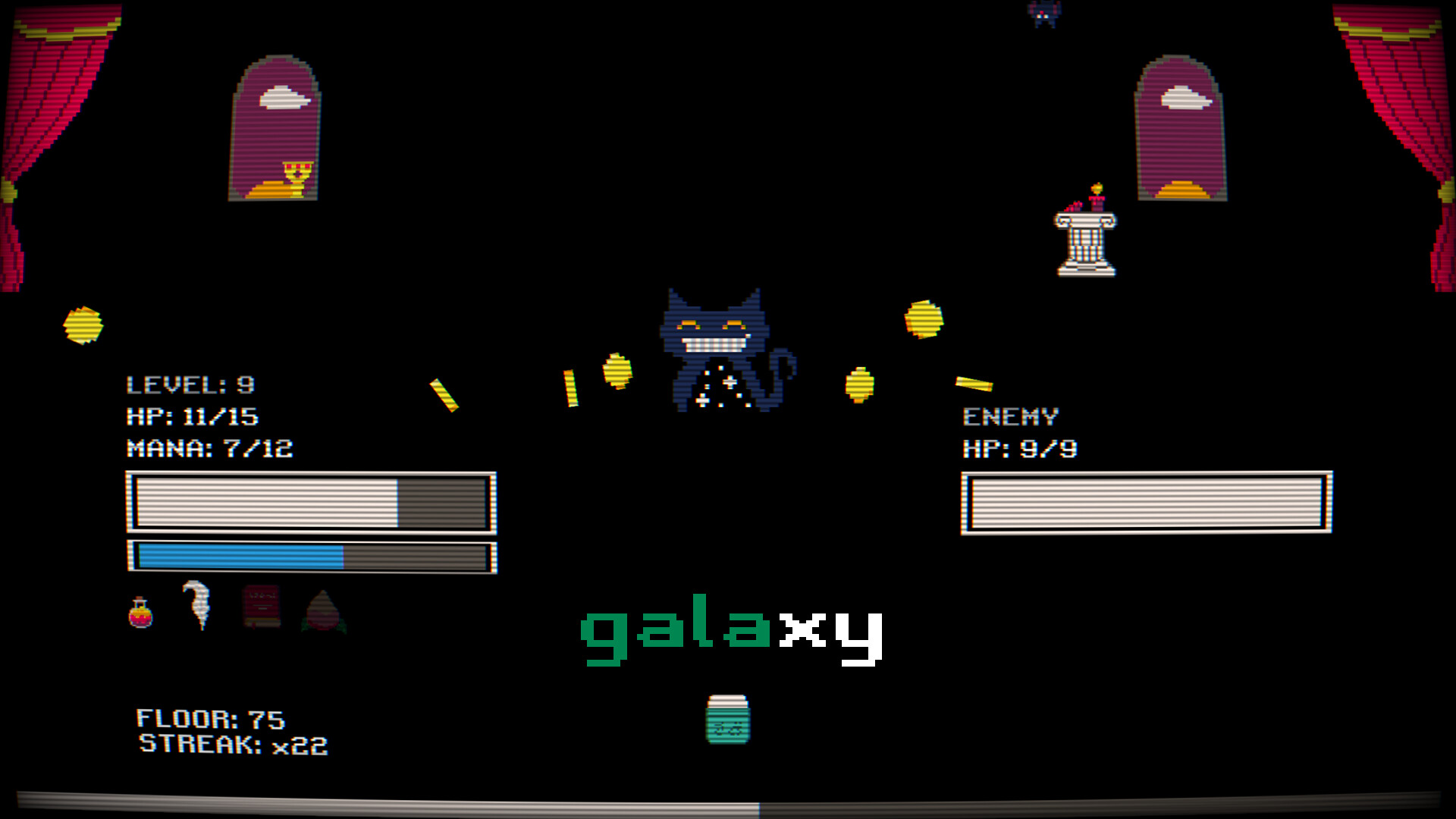 Dungeons & Keyboards screenshot 6