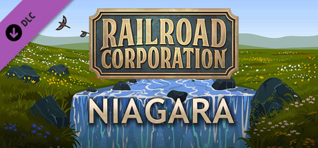 Railroad Corporation - Niagara River DLC