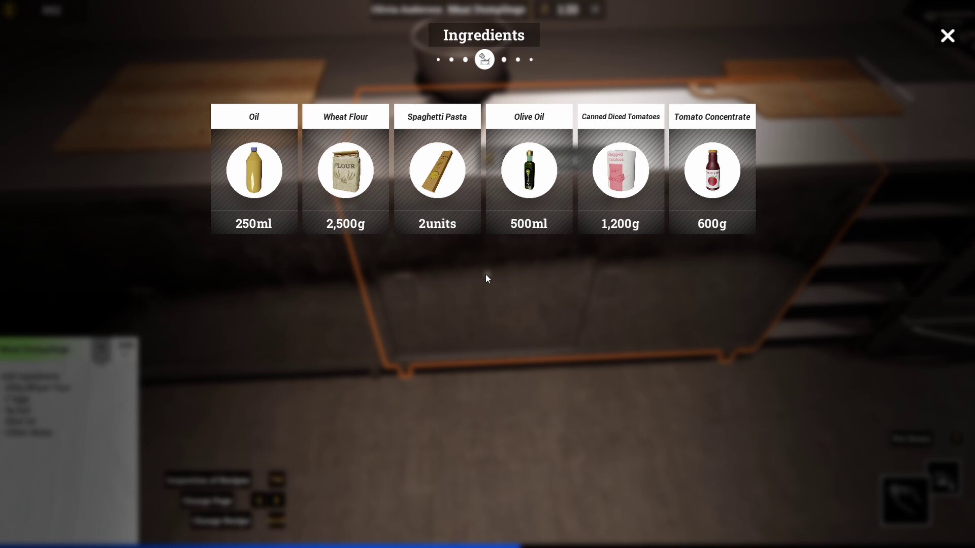 ASMR Food Experience screenshot 7