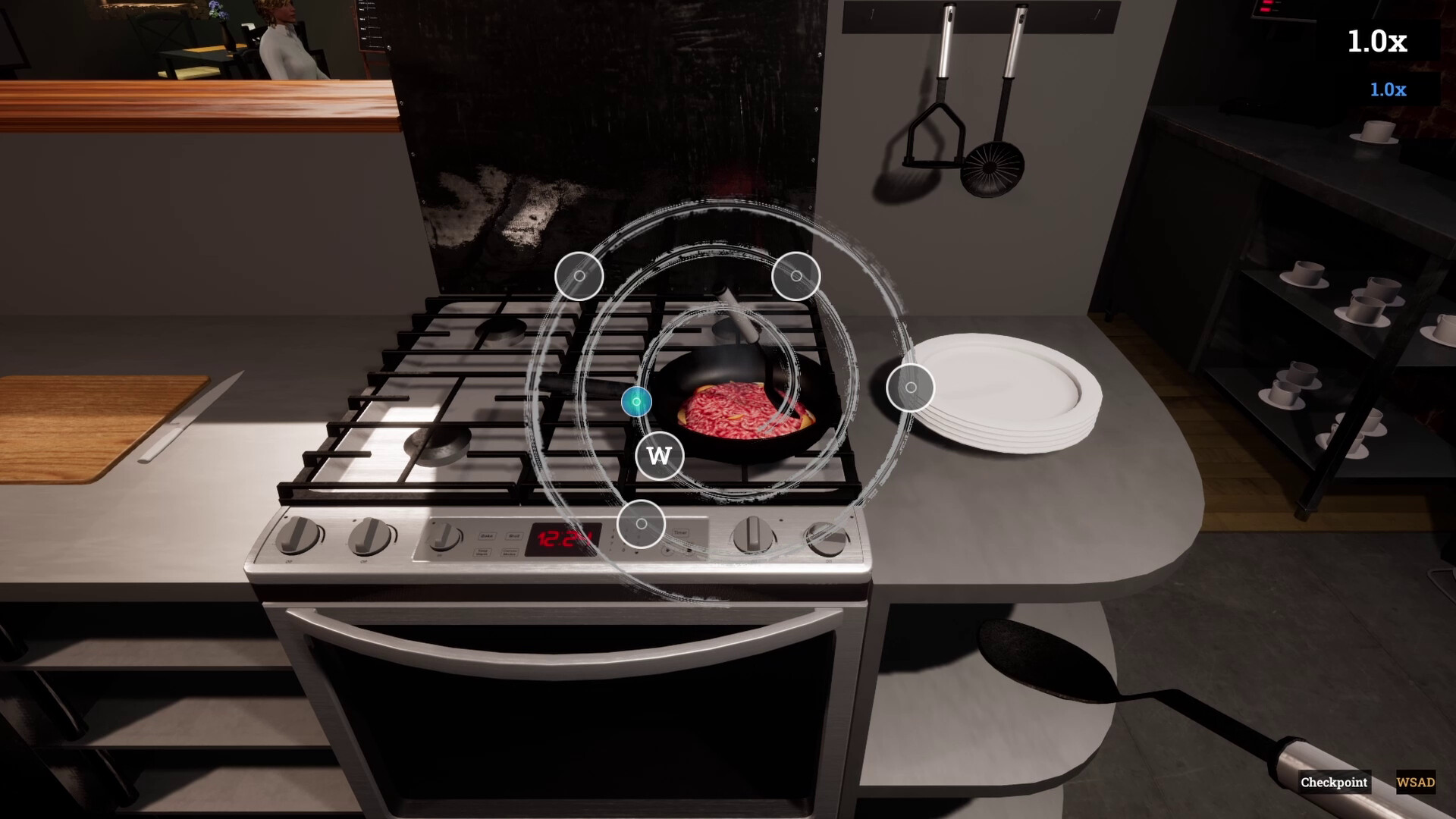 ASMR Food Experience screenshot 2