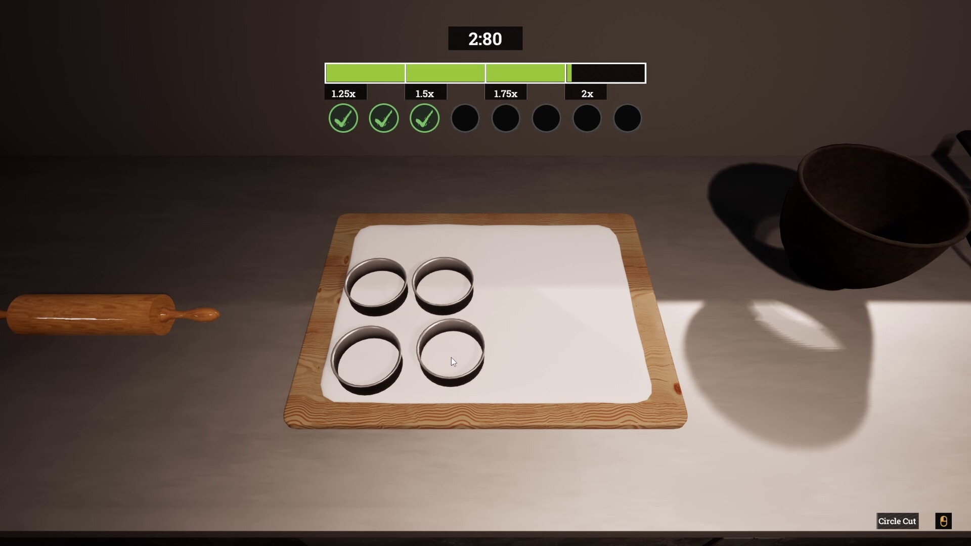 ASMR Food Experience screenshot 3