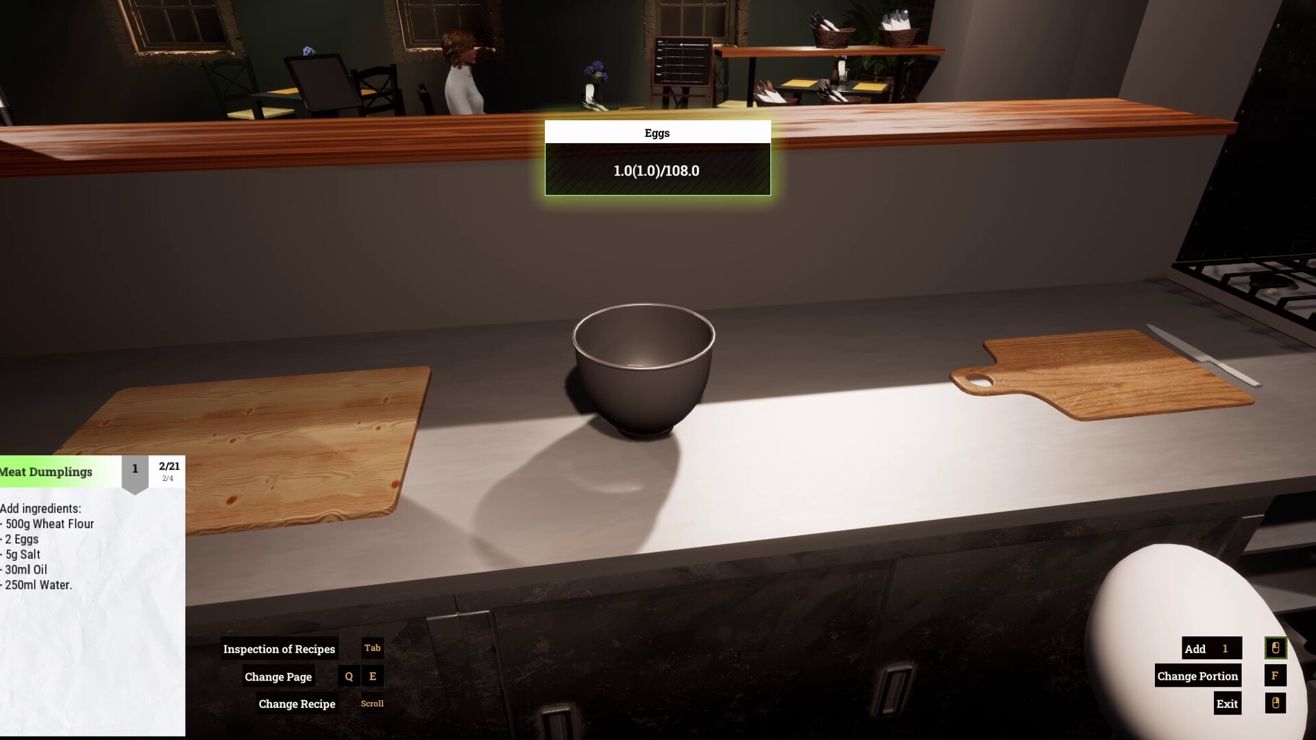 ASMR Food Experience screenshot 10