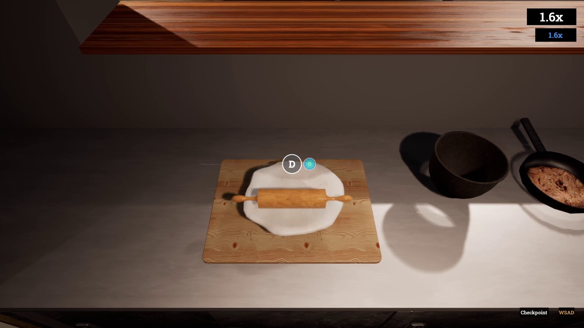 ASMR Food Experience screenshot 1