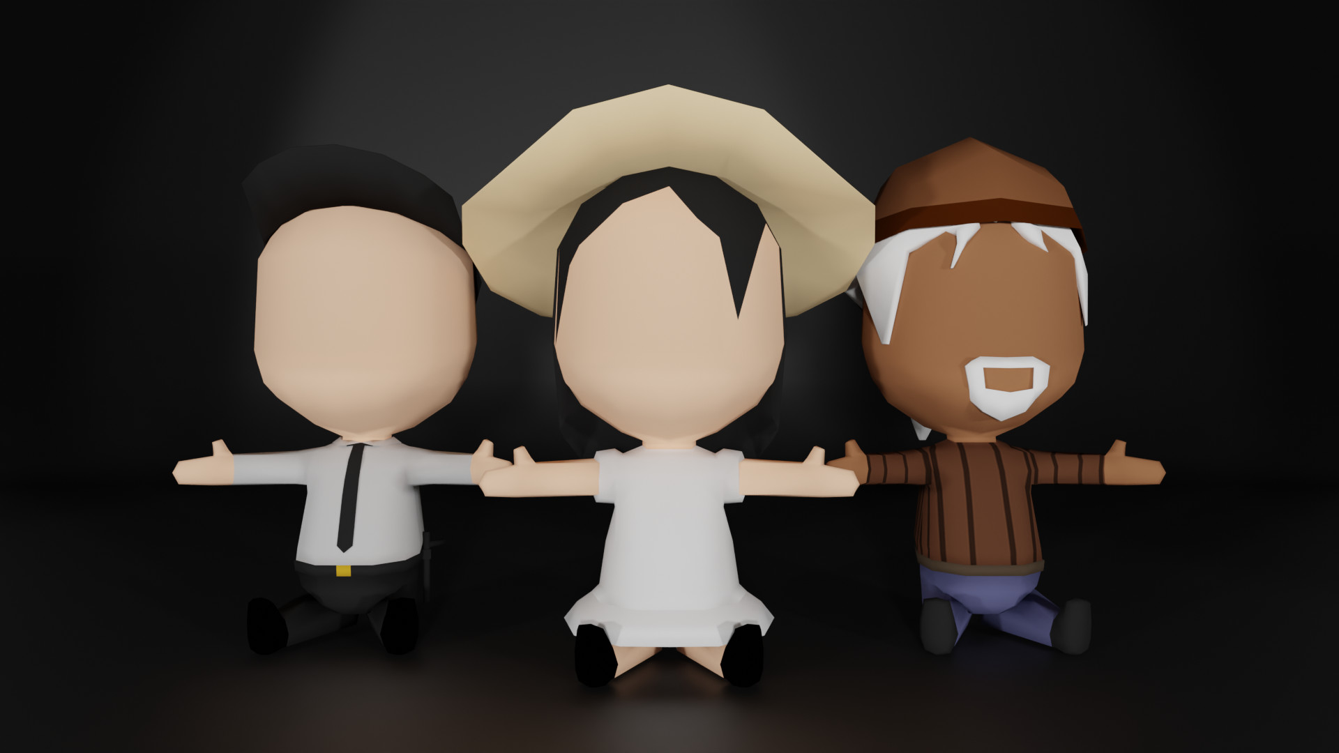 Bakso Simulator - Fan Pack #1 screenshot 4