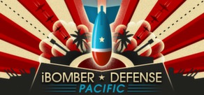 iBomber Defense Pacific