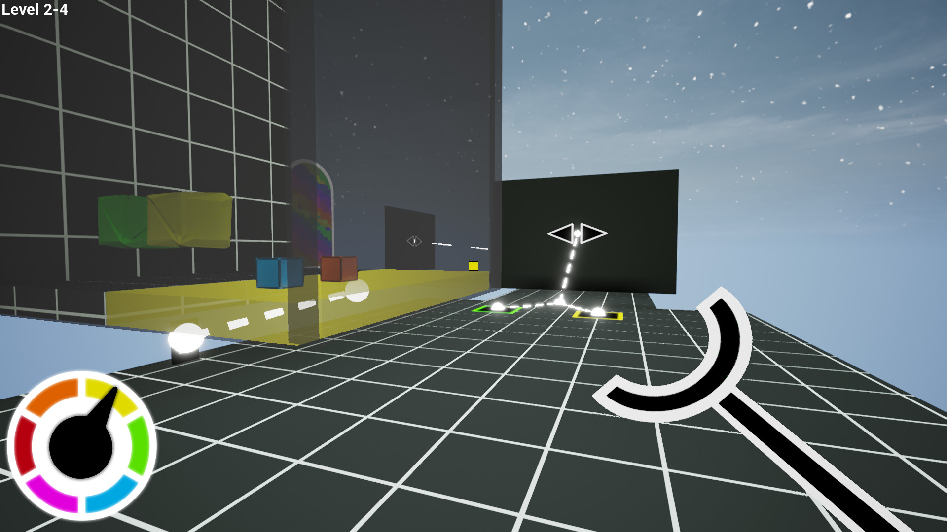 ColorCube screenshot 3