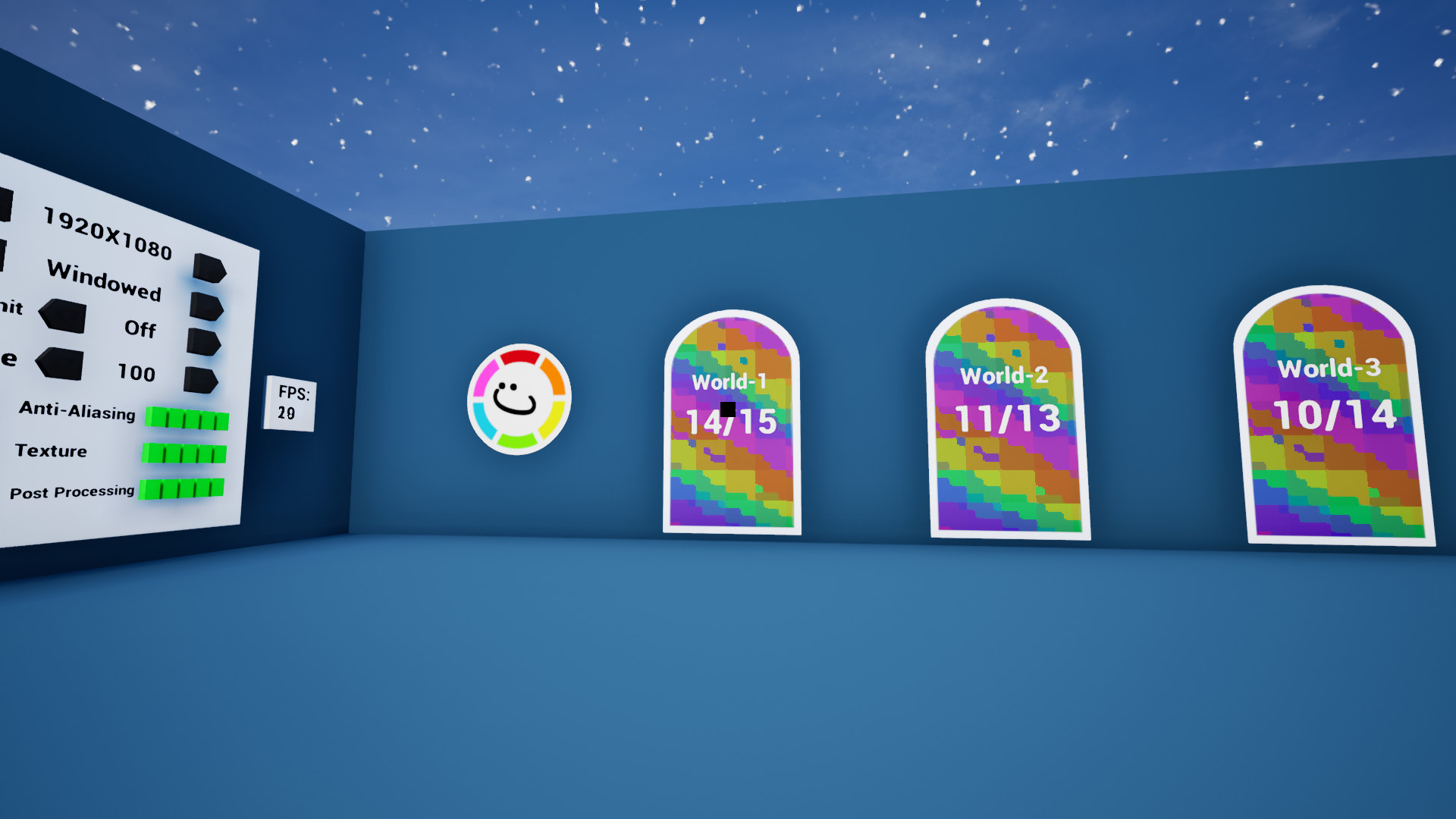ColorCube screenshot 5