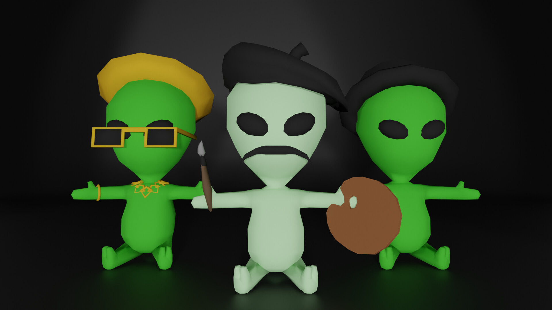 Bakso Simulator - Fan Pack #2 screenshot 3