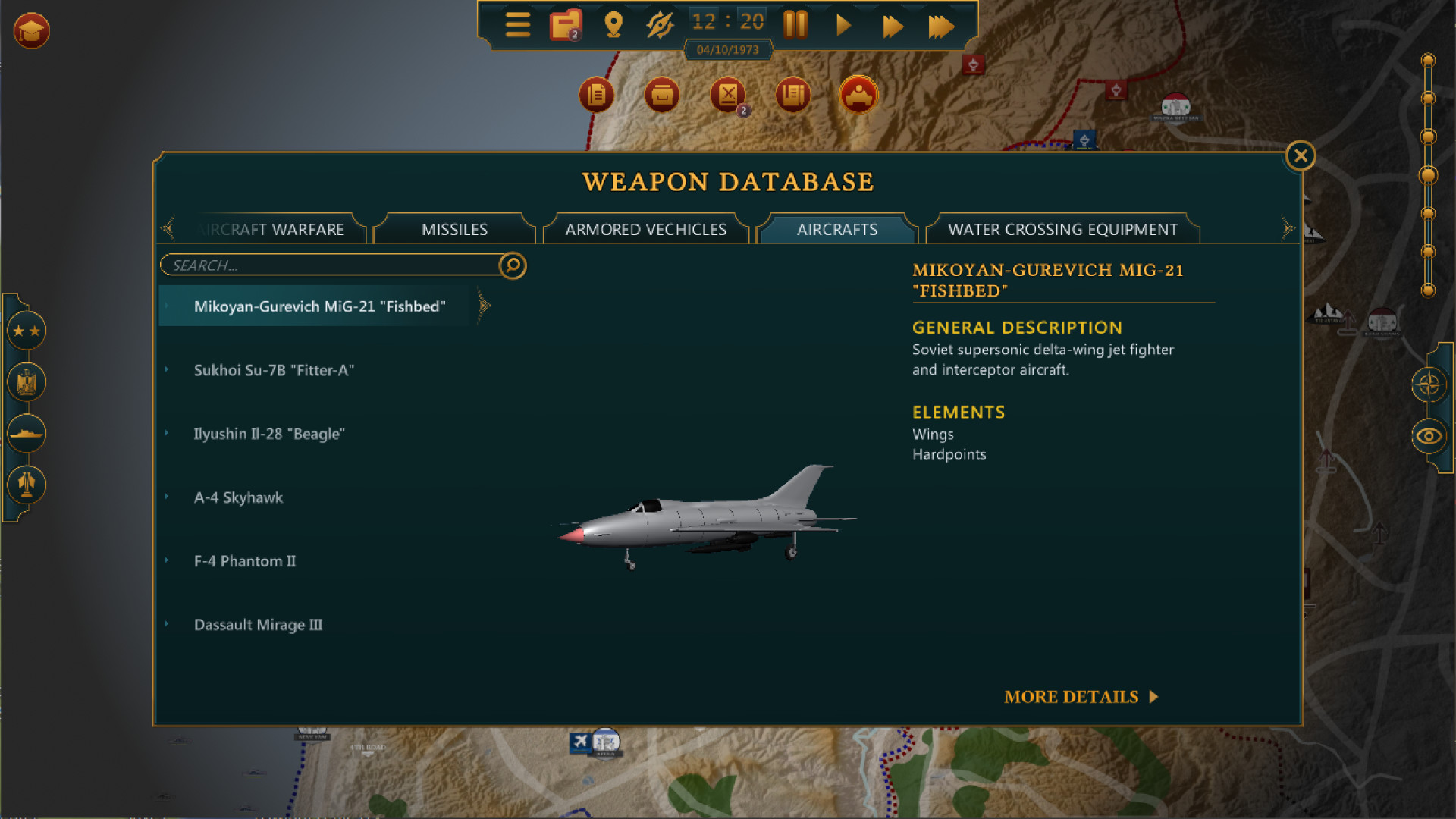 Sagger screenshot 3