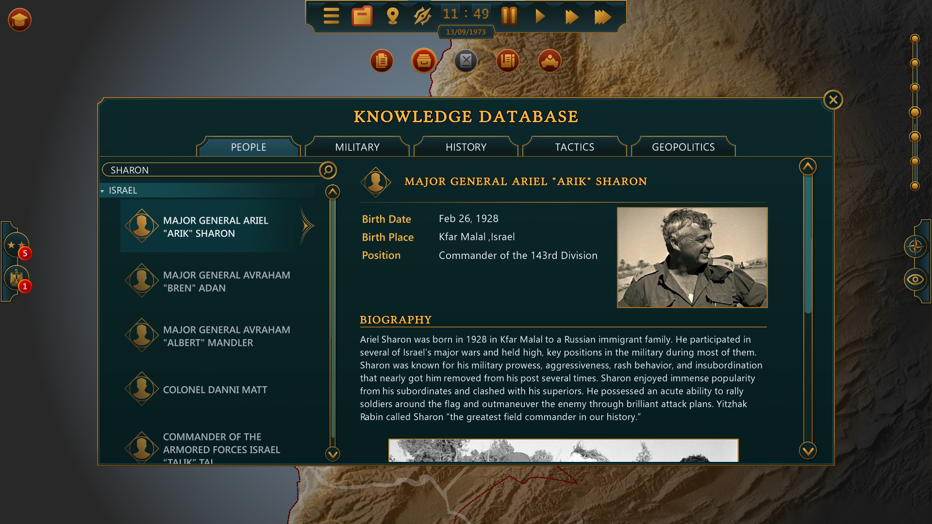 Sagger screenshot 5