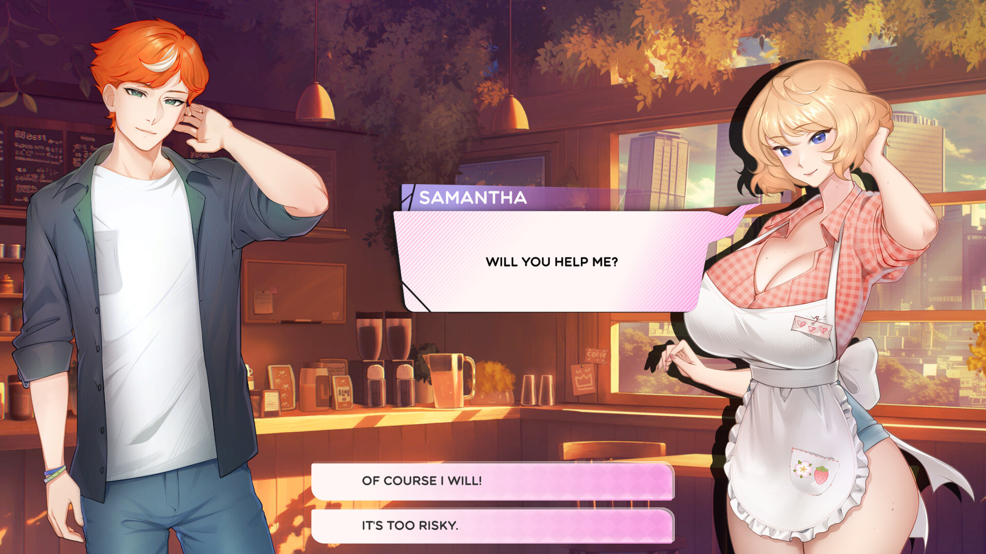 Summer For You screenshot 4