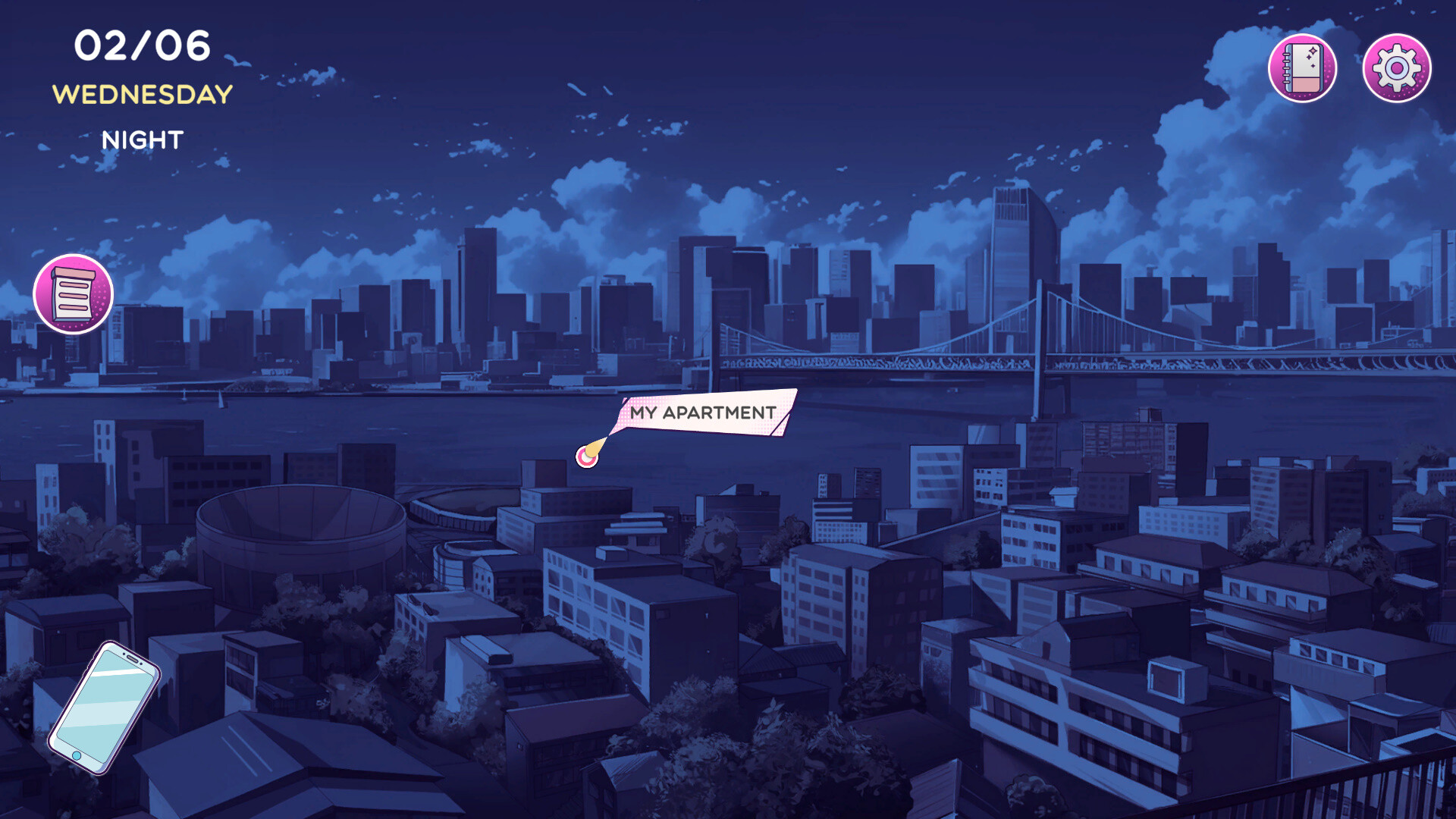 Summer For You screenshot 10