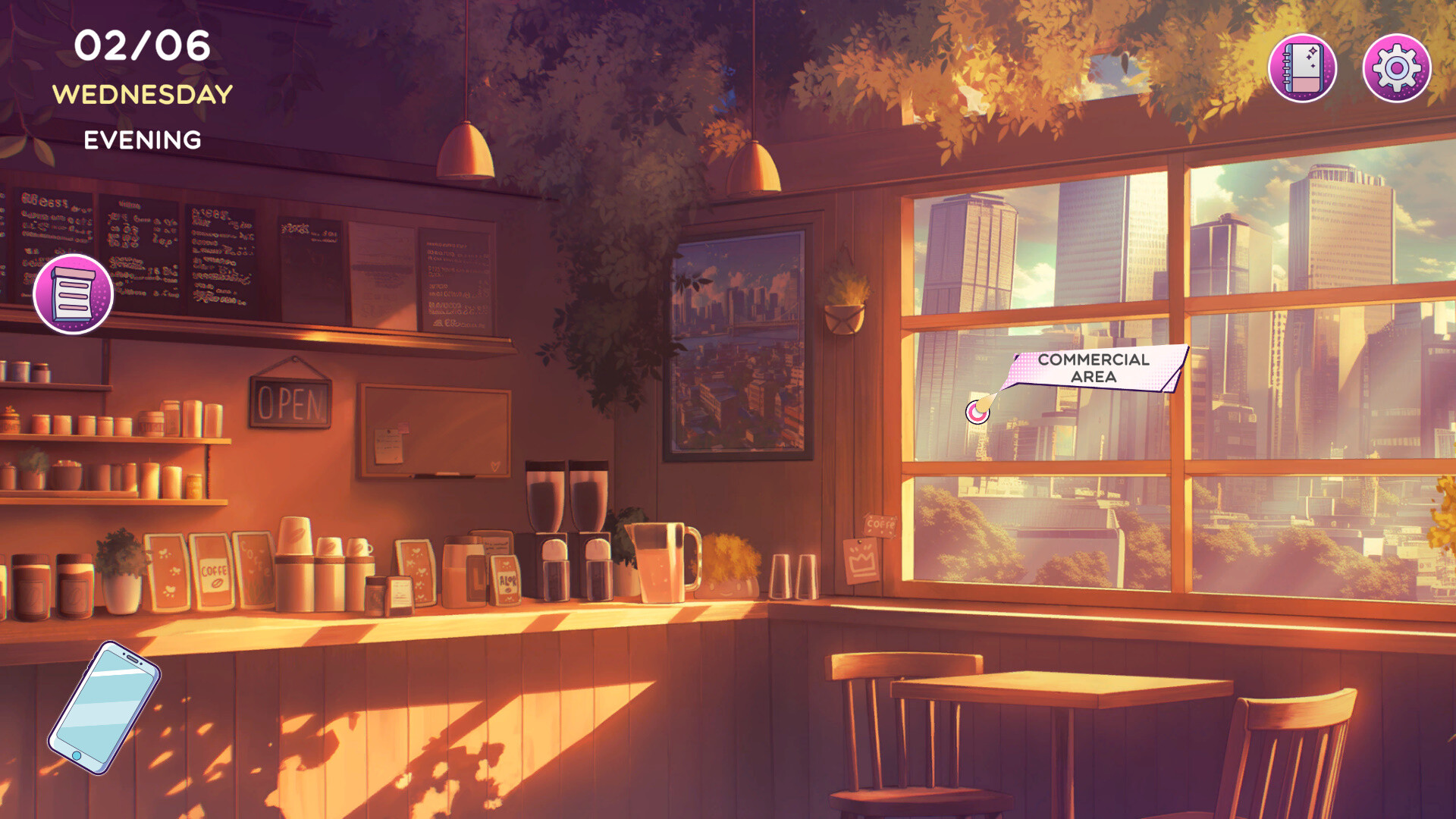 Summer For You screenshot 5