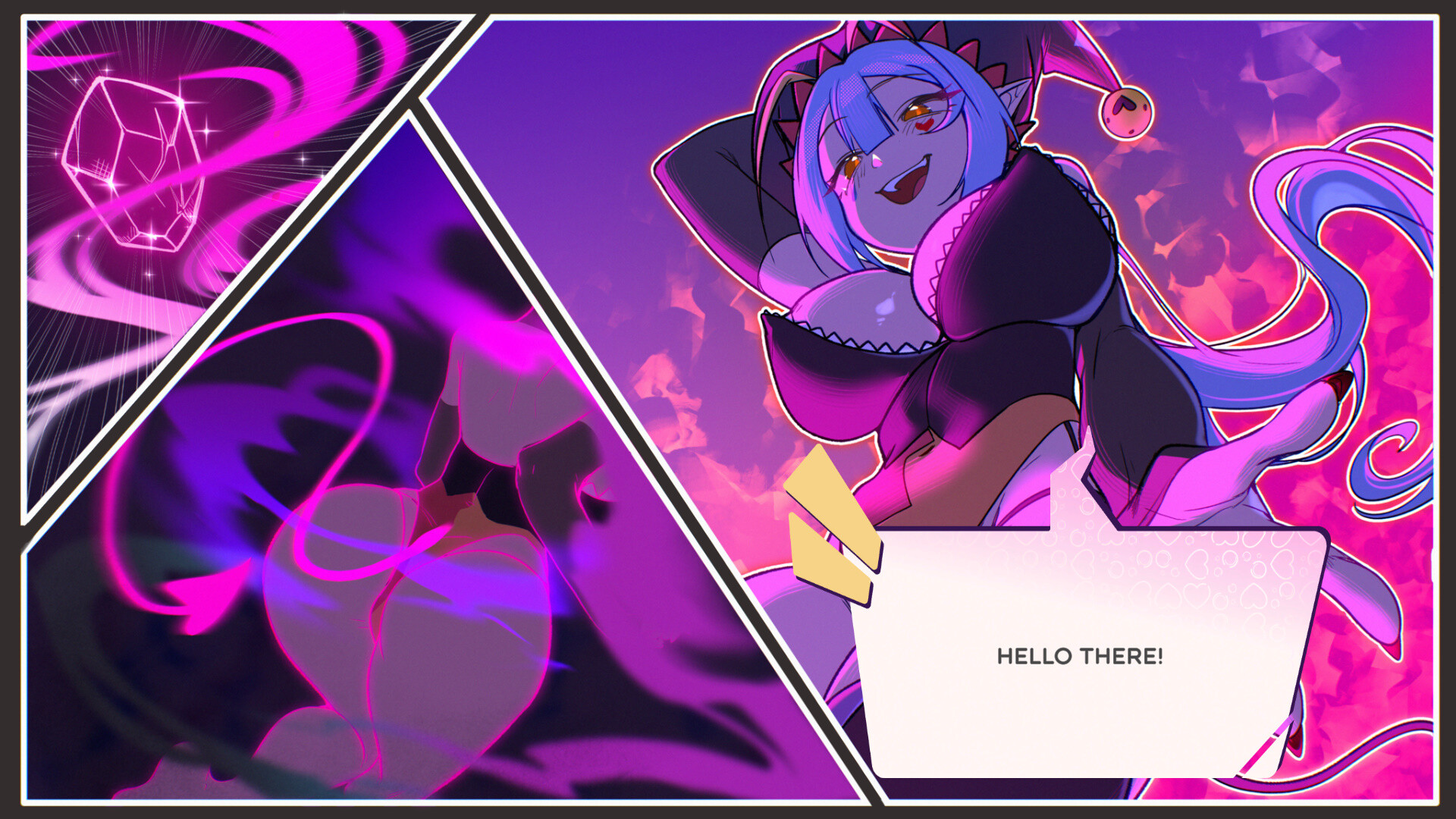 Summer For You screenshot 24
